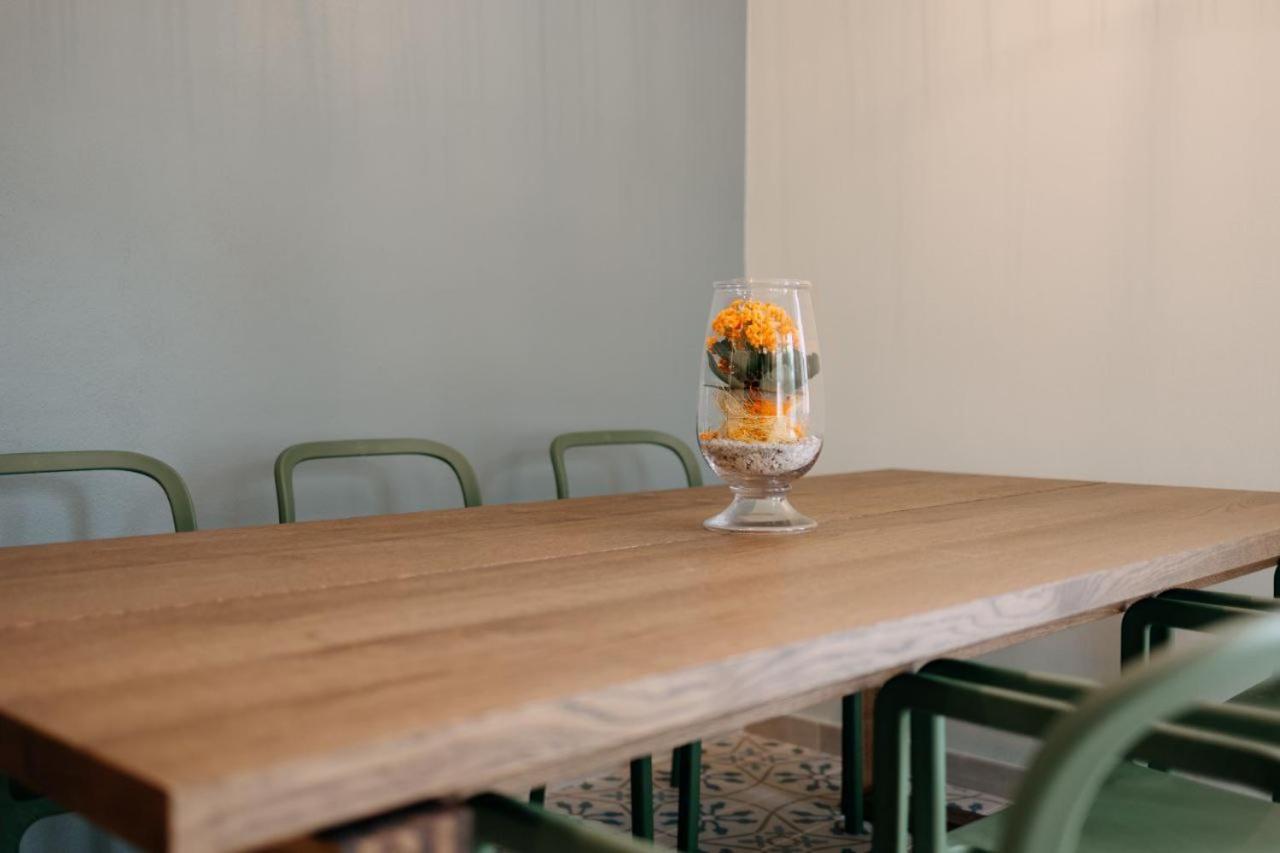 Gli Ulivi Rooms And Breakfast Marina dʼMarina dʼAndora エクステリア 写真