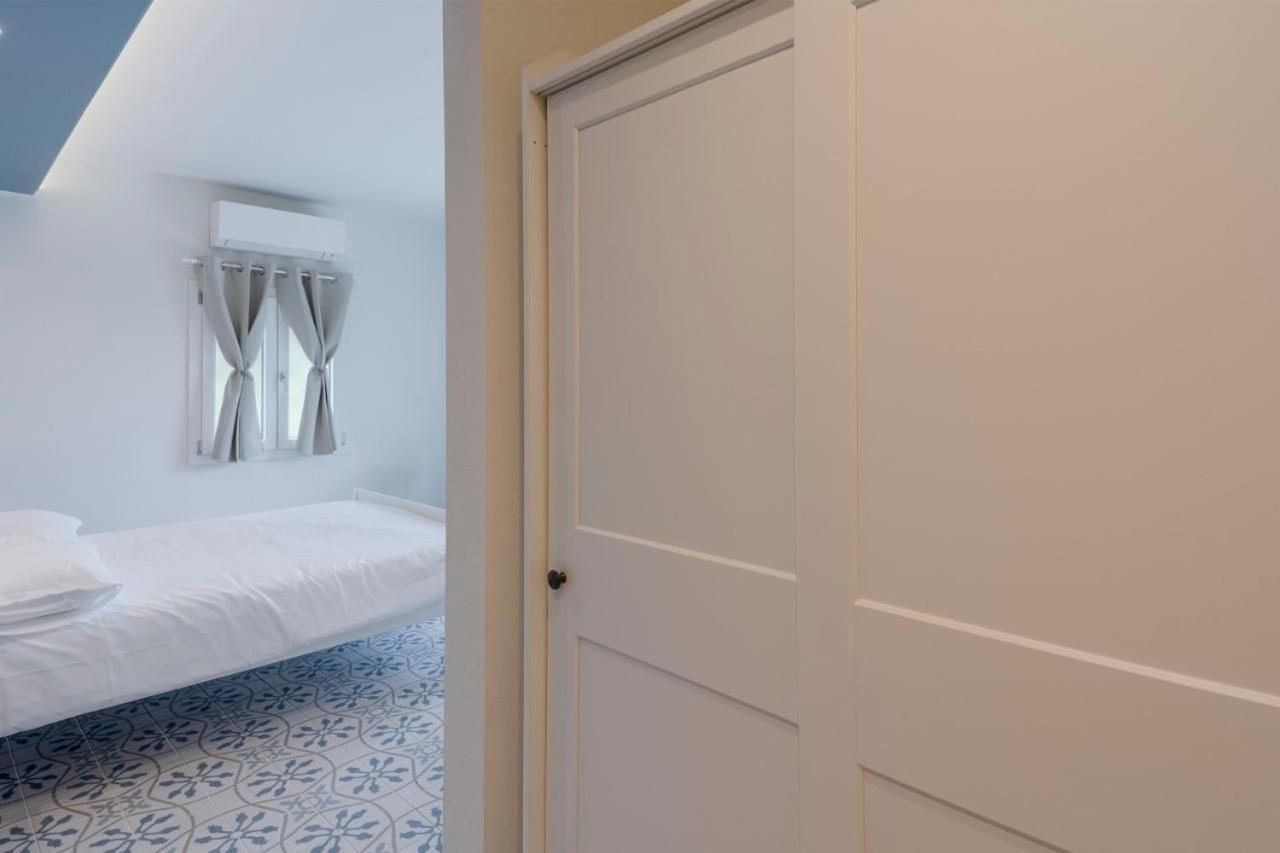 Gli Ulivi Rooms And Breakfast Marina dʼMarina dʼAndora エクステリア 写真