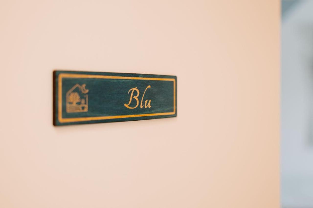 Gli Ulivi Rooms And Breakfast Marina dʼMarina dʼAndora エクステリア 写真