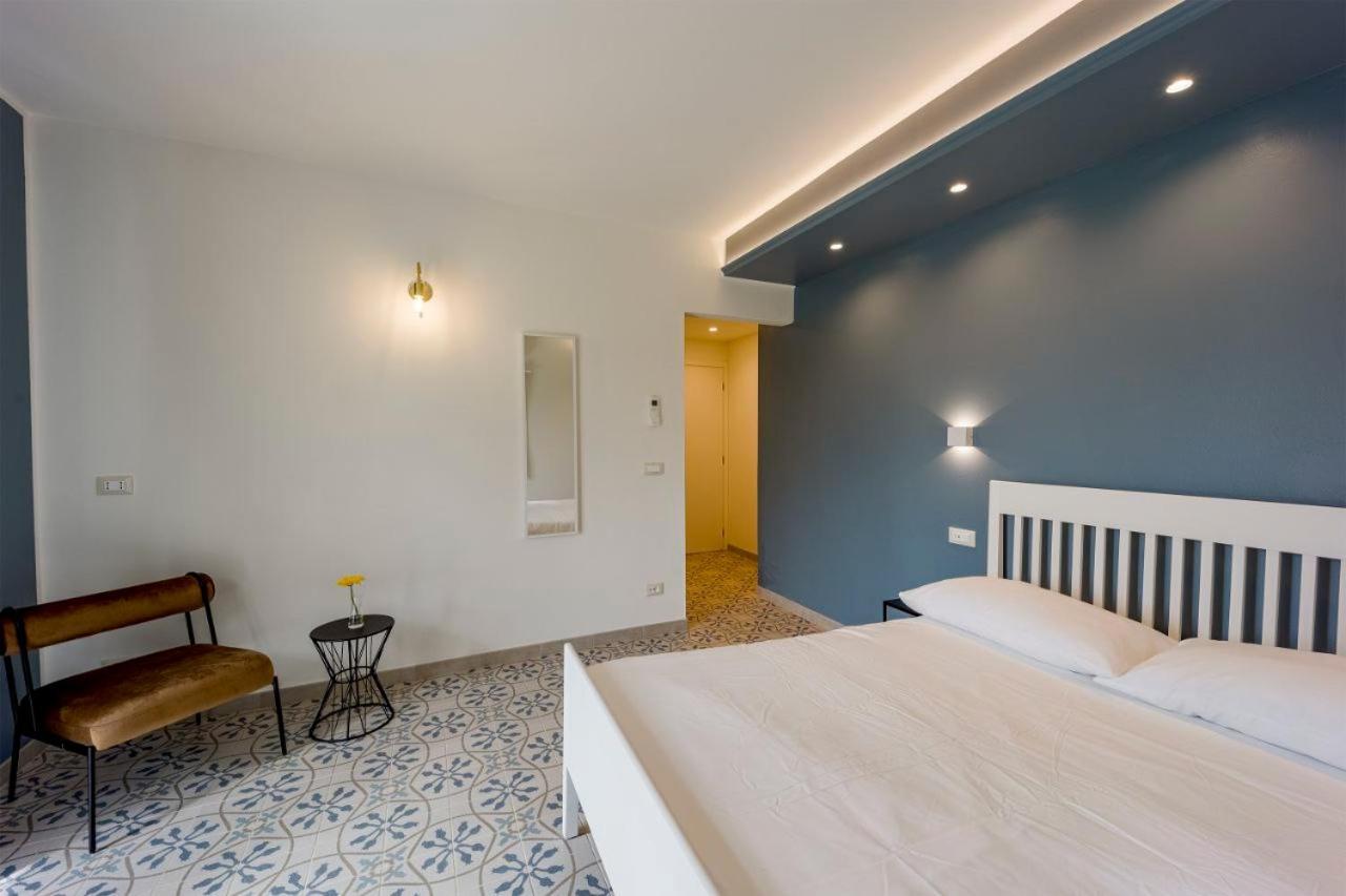 Gli Ulivi Rooms And Breakfast Marina dʼMarina dʼAndora エクステリア 写真